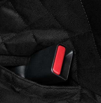 Housse de Protection Voiture Chien Premium – Protégez vos sièges en toute sérénité