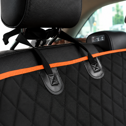 Housse de Protection Voiture Chien Premium – Protégez vos sièges en toute sérénité